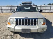 ✅ 2008 Jeep Commander Sport • VIN: 1J8HG48N18C172143 • Lot: 75694694. Wystawiony na Copart z przebiegiem 219 686 mil. Bezpłatny archiwum sprzedaży aukcyjnych z USA i szczegółowy raport historii pojazdu na DreamBid. Zdjęcie 5.