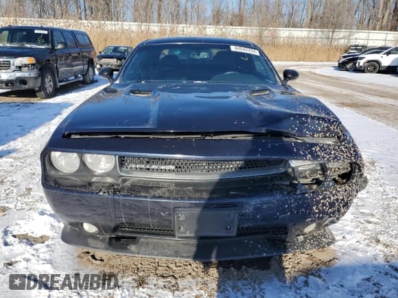 ✅ 2012 Dodge Challenger SXT • VIN: 2C3CDYAG7CH241392 • Lot: 84642284. Wystawiony na Copart z przebiegiem 177 068 mil. Bezpłatny archiwum sprzedaży aukcyjnych z USA i szczegółowy raport historii pojazdu na DreamBid. Zdjęcie 5.