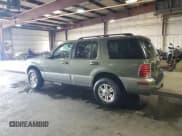 ✅ 2002 Mercury Mountaineer • VIN: 4M2DU86W92UJ20806 • Лот: 65215675. Опубликован ранее на Copart с пробегом 165 197 миль. Бесплатный доступ к архиву аукционных продаж из США и подробный отчёт об истории автомобиля на DreamBid. Изображение 2.