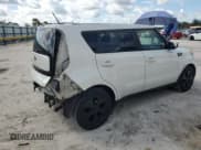 ✅ 2016 Kia Soul • VIN: KNDJN2A25G7853285 • Lot: 80645075. Listed on Copart with 141,715 mi. Free auction sales archive from the USA and detailed vehicle history report at DreamBid. Image 3.