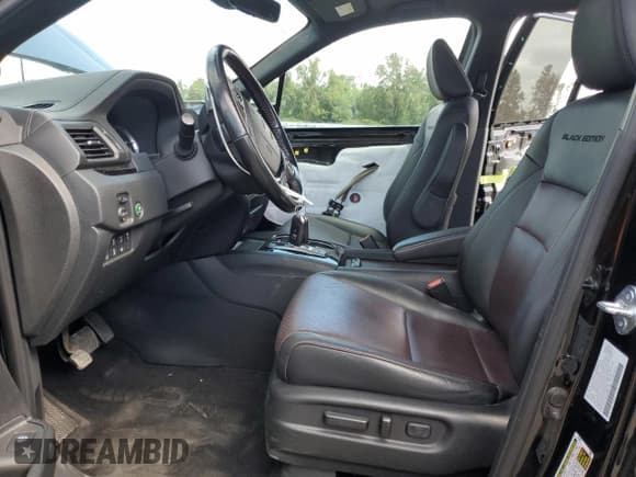 ✅ 2021 Honda Ridgeline Black Edition • VIN: 5FPYK3F84MB011688 • Lot: 63341565. Wystawiony na Copart z przebiegiem 44 136 mil. Bezpłatny archiwum sprzedaży aukcyjnych z USA i szczegółowy raport historii pojazdu na DreamBid. Zdjęcie 7.