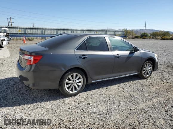 ✅ 2012 Toyota Camry L • VIN: 4T4BF1FK3CR169739 • Lot: 81300885. Wystawiony na Copart z przebiegiem 156 227 mil. Bezpłatny archiwum sprzedaży aukcyjnych z USA i szczegółowy raport historii pojazdu na DreamBid. Zdjęcie 3.