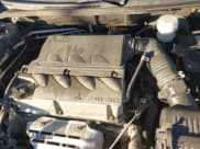 ✅ 2008 Mitsubishi Eclipse GS • VIN: 4A3AK24F98E007842 • Lot: 43797187. Listed on IAAI with 110,053 mi. Free auction sales archive from the USA and detailed vehicle history report at DreamBid. Image 10.