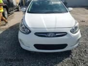 ✅ 2014 Hyundai Accent GS • VIN: KMHCT5AE9EU155458 • Лот: 80656924. Опубликован ранее на Copart с пробегом 101 003 миль. Бесплатный доступ к архиву аукционных продаж из США и подробный отчёт об истории автомобиля на DreamBid. Изображение 14.