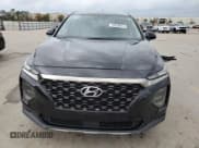 ✅ 2019 Hyundai Santa Fe SE • VIN: 5NMS23AD5KH036520 • Lot: 37658874. Wystawiony na Copart z przebiegiem 87 642 mil. Bezpłatny archiwum sprzedaży aukcyjnych z USA i szczegółowy raport historii pojazdu na DreamBid. Zdjęcie 5.