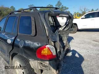 2003 Hyundai Santa Fe GLS с VIN KM8SC73D43U447687, выставлен на аукционе IAAI как лот 41655149 с пробегом 263 491 миль миль и . История ставок и продаж доступна на DreamBid. Изображение 6.