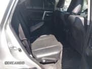 ✅ 2016 Toyota 4Runner Limited • VIN: JTEBU5JR8G5326726 • Lot: 42301552. Listed on IAAI with 152,400 mi. Free auction sales archive from the USA and detailed vehicle history report at DreamBid. Image 8.