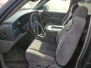 ✅ 2005 Chevrolet Suburban LT • VIN: 1GNEC16Z45J168919 • Лот: 37144714. Опубликован ранее на Copart с пробегом Не указан. Бесплатный доступ к архиву аукционных продаж из США и подробный отчёт об истории автомобиля на DreamBid. Изображение 7.