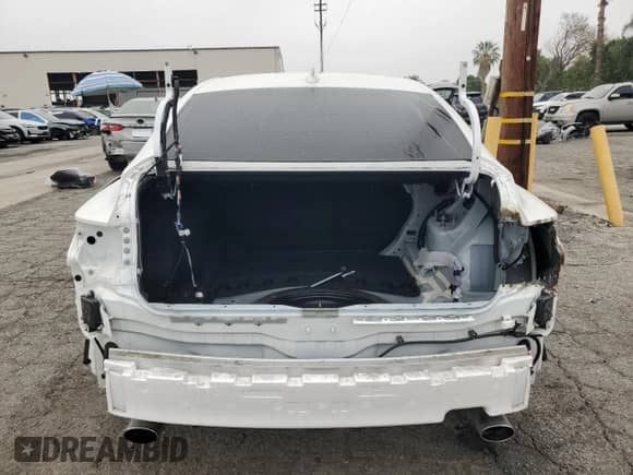 2024 Lexus IS 300 с VIN JTHDA1D24R5129048, выставлен на аукционе Copart как лот 52909295 с пробегом 6 339 миль миль и Чистый • Clean title. История ставок и продаж доступна на DreamBid. Изображение 6.