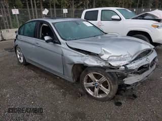 2014 BMW 3 Series 328d с VIN WBA3D3C58EK156452, выставлен на аукционе IAAI как лот 43559827 с пробегом 169 412 миль миль и . История ставок и продаж доступна на DreamBid. Изображение 1.