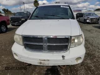 ✅ 2009 Dodge Durango SE • VIN: 1D8HB38P69F718230 • Lot: 93310525. Listed on Copart with Not provided. Free auction sales archive from the USA and detailed vehicle history report at DreamBid. Image 5.