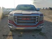 ✅ 2018 GMC Sierra 1500 SLT • VIN: 3GTP1NEC3JG442439 • Lot: 93718165. Wystawiony na Copart z przebiegiem 99 110 mil. Bezpłatny archiwum sprzedaży aukcyjnych z USA i szczegółowy raport historii pojazdu na DreamBid. Zdjęcie 5.