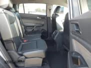 ✅ 2021 Volkswagen Atlas SE • VIN: 1V2WR2CA2MC550979 • Лот: 43599873. Опубликован ранее на IAAI с пробегом 100 160 миль. Бесплатный доступ к архиву аукционных продаж из США и подробный отчёт об истории автомобиля на DreamBid. Изображение 8.