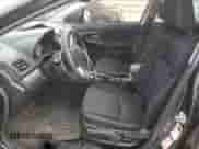 2014 Subaru Impreza Special Sports Premium с VIN JF1GPAL61E8265167, выставлен на аукционе Copart как лот 86320605 с пробегом 112 185 миль миль и Списание • Salvage title. История ставок и продаж доступна на DreamBid. Изображение 7.