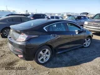 2017 Chevrolet Volt LT z VIN 1G1RC6S50HU213960, wystawiony jako Copart lot #37502103 z przebiegiem Nie podano mil oraz . Historia ofert i sprzedaży dostępna na DreamBid. Obrazek 3.