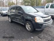 ✅ 2006 Chevrolet Equinox LT • VIN: 2CNDL73F366144011 • Лот: 41485464. Опубликован ранее на IAAI с пробегом 140 009 миль. Бесплатный доступ к архиву аукционных продаж из США и подробный отчёт об истории автомобиля на DreamBid. Изображение 1.