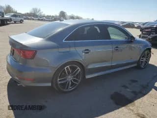 ✅ 2015 Audi S3 Premium Plus • VIN: WAUBFGFF5F1087261 • Lot: 45241803. Wystawiony na Copart z przebiegiem 99 559 mil. Bezpłatny archiwum sprzedaży aukcyjnych z USA i szczegółowy raport historii pojazdu na DreamBid. Zdjęcie 3.