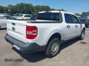 ✅ 2022 Ford Maverick XL • VIN: 3FTTW8E92NRB01985 • Лот: 43179016. Опубликован ранее на IAAI с пробегом 48 186 миль. Бесплатный доступ к архиву аукционных продаж из США и подробный отчёт об истории автомобиля на DreamBid. Изображение 4.