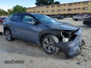 ✅ 2023 Subaru Solterra Premium • VIN: JTMABABA4PA009301 • Lot: 85844085. Wystawiony na Copart z przebiegiem Nie podano. Bezpłatny archiwum sprzedaży aukcyjnych z USA i szczegółowy raport historii pojazdu na DreamBid. Zdjęcie 4.