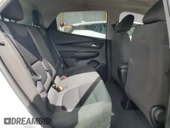 ✅ 2023 Chevrolet Bolt EV 1LT • VIN: 1G1FW6S07P4142303 • Lot: 63215444. Wystawiony na Copart z przebiegiem 16 338 mil. Bezpłatny archiwum sprzedaży aukcyjnych z USA i szczegółowy raport historii pojazdu na DreamBid. Zdjęcie 11.