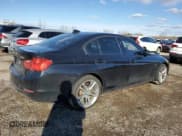 ✅ 2013 BMW 3 Series 328i xDrive • VIN: WBA3B3C5XDF533196 • Lot: 93251505. Listed on Copart with 153,560 mi. Free auction sales archive from the USA and detailed vehicle history report at DreamBid. Image 3.