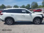 ✅ 2023 Infiniti QX60 Sensory • VIN: 5N1DL1GS1PC349100 • Лот: 42145464. Опубликован ранее на IAAI с пробегом 40 895 миль. Бесплатный доступ к архиву аукционных продаж из США и подробный отчёт об истории автомобиля на DreamBid. Изображение 13.