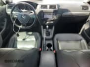 ✅ 2015 Volkswagen Jetta SE • VIN: 3VWD07AJ6FM232171 • Lot: 62503115. Listed on Copart with 82,745 mi. Free auction sales archive from the USA and detailed vehicle history report at DreamBid. Image 8.