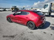 ✅ 2020 Mazda 3 Premium • VIN: JM1BPANM9L1161466 • Lot: 93089295. Listed on Copart with 35,155 mi. Free auction sales archive from the USA and detailed vehicle history report at DreamBid. Image 2.