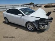 ✅ 2013 Dodge Dart SXT • VIN: 1C3CDFBHXDD153978 • Lot: 63320435. Listed on Copart with 69,685 mi. Free auction sales archive from the USA and detailed vehicle history report at DreamBid. Image 4.