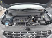 ✅ 2022 Hyundai Venue Limited • VIN: KMHRC8A39NU172836 • Lot: 41021528. Listed on IAAI with 34,816 mi. Free auction sales archive from the USA and detailed vehicle history report at DreamBid. Image 10.