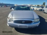 ✅ 2005 Buick LeSabre Limited • VIN: 1G4HR54K75U185600 • Lot: 91023465. Listed on Copart with 102,776 mi. Free auction sales archive from the USA and detailed vehicle history report at DreamBid. Image 5.