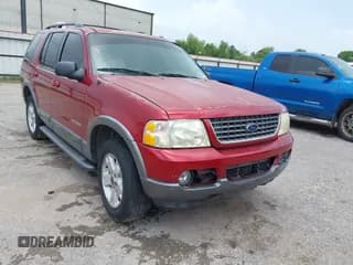 ✅ 2002 Ford Explorer • VIN: 1FMDU63K42UD43827 • Lot: 42612601. Wystawiony na IAAI z przebiegiem 232 853 mil. Bezpłatny archiwum sprzedaży aukcyjnych z USA i szczegółowy raport historii pojazdu na DreamBid. Zdjęcie 1.