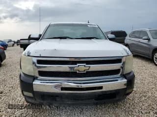 ✅ 2010 Chevrolet Silverado 1500 LT • VIN: 3GCRCSE01AG283265 • Lot: 59990484. Listed on Copart with 219,810 mi. Free auction sales archive from the USA and detailed vehicle history report at DreamBid. Image 5.