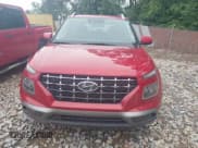 ✅ 2022 Hyundai Venue Limited • VIN: KMHRC8A3XNU132443 • Lot: 42363417. Listed on IAAI with 29,046 mi. Free auction sales archive from the USA and detailed vehicle history report at DreamBid. Image 12.