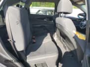 ✅ 2017 Kia Sorento LX • VIN: 5XYPG4A38HG206957 • Лот: 81802655. Опубликован ранее на Copart с пробегом 221 453 миль. Бесплатный доступ к архиву аукционных продаж из США и подробный отчёт об истории автомобиля на DreamBid. Изображение 11.