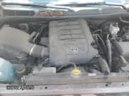 ✅ 2015 Toyota Tundra SR • VIN: 5TFRM5F12FX088073 • Lot: 70926825. Wystawiony na Copart z przebiegiem 117 768 mil. Bezpłatny archiwum sprzedaży aukcyjnych z USA i szczegółowy raport historii pojazdu na DreamBid. Zdjęcie 11.