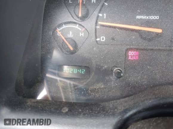 2002 Dodge Dakota SLT с VIN 1B7HG48N02S519241, выставлен на аукционе IAAI как лот 43121163 с пробегом 102 842 миль миль и . История ставок и продаж доступна на DreamBid. Изображение 15.