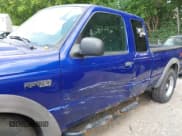 ✅ 2003 Ford Ranger XL Fleet • VIN: 1FTZR45E53PA19339 • Lot: 42600946. Wystawiony na IAAI z przebiegiem 227 559 mil. Bezpłatny archiwum sprzedaży aukcyjnych z USA i szczegółowy raport historii pojazdu na DreamBid. Zdjęcie 14.