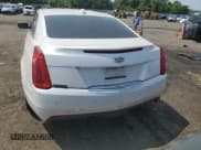 ✅ 2016 Cadillac ATS • VIN: 1G6AL1RX9G0155368 • Лот: 60133555. Опубликован ранее на Copart с пробегом 76 565 миль. Бесплатный доступ к архиву аукционных продаж из США и подробный отчёт об истории автомобиля на DreamBid. Изображение 6.