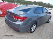 ✅ 2019 Kia Rio S • VIN: 3KPA24AB8KE158991 • Lot: 43853028. Wystawiony na IAAI z przebiegiem 154 881 mil. Bezpłatny archiwum sprzedaży aukcyjnych z USA i szczegółowy raport historii pojazdu na DreamBid. Zdjęcie 4.