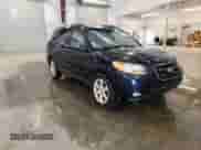 2008 Hyundai Santa Fe SE с VIN 5NMSH73E88H188859, выставлен на аукционе Copart как лот 70631174 с пробегом 157 394 миль миль и Списание • Salvage title. История ставок и продаж доступна на DreamBid. Изображение 11.