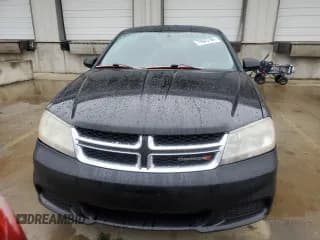 ✅ 2013 Dodge Avenger SE • VIN: 1C3CDZAB4DN535139 • Lot: 79645164. Wystawiony na Copart z przebiegiem 223 710 mil. Bezpłatny archiwum sprzedaży aukcyjnych z USA i szczegółowy raport historii pojazdu na DreamBid. Zdjęcie 5.