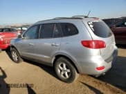 ✅ 2008 Hyundai Santa Fe GLS • VIN: 5NMSG73D38H202807 • Lot: 73045054. Listed on Copart with 122,054 mi. Free auction sales archive from the USA and detailed vehicle history report at DreamBid. Image 2.