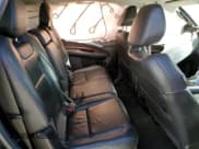 ✅ 2015 Acura MDX • VIN: 5FRYD3H26FB011883 • Lot: 82271605. Wystawiony na Copart z przebiegiem 161 885 mil. Bezpłatny archiwum sprzedaży aukcyjnych z USA i szczegółowy raport historii pojazdu na DreamBid. Zdjęcie 11.