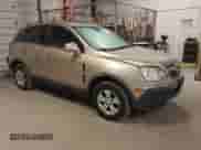 2008 Saturn VUE XE z VIN 3GSCL33P38S630960, wystawiony jako IAAI lot #41372207 z przebiegiem 141 133 mil mil oraz . Historia ofert i sprzedaży dostępna na DreamBid. Obrazek 1.