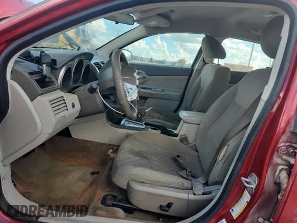 2008 Dodge Avenger SXT with VIN 1B3LC56K48N289670, listed as a Copart auction lot 85777925 with Not provided miles and Salvage title. Bid and sale history available at DreamBid. Image 7.