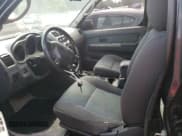 ✅ 2002 Nissan Xterra XE • VIN: 5N1ED28Y62C582750 • Lot: 59386833. Wystawiony na Copart z przebiegiem Nie podano. Bezpłatny archiwum sprzedaży aukcyjnych z USA i szczegółowy raport historii pojazdu na DreamBid. Zdjęcie 7.