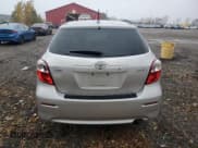 ✅ 2010 Toyota Matrix • VIN: 2T1KU4EE8AC426342 • Lot: 91665075. Wystawiony na Copart z przebiegiem Nie podano. Bezpłatny archiwum sprzedaży aukcyjnych z USA i szczegółowy raport historii pojazdu na DreamBid. Zdjęcie 6.
