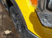 ✅ 2017 Nissan Titan Pro-4X • VIN: 1N6AA1E56HN547247 • Lot: 43523767. Listed on IAAI with 68,049 mi. Free auction sales archive from the USA and detailed vehicle history report at DreamBid. Image 17.