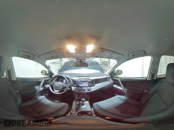 ✅ 2017 Toyota RAV4 LE • VIN: 2T3BFREV2HW577846 • Lot: 92533945. Wystawiony na Copart z przebiegiem 178 981 mil. Bezpłatny archiwum sprzedaży aukcyjnych z USA i szczegółowy raport historii pojazdu na DreamBid. Zdjęcie 15.